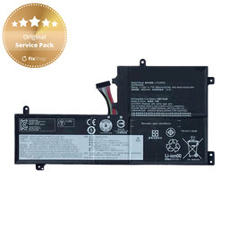 Lenovo Legion 5 15ICH-1060 - Batéria L17C3PG2 4965mAh - 77055506 Genuine Service Pack