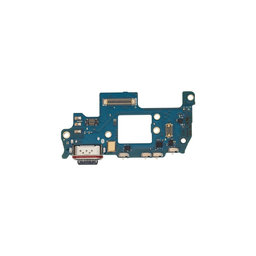 Samsung Galaxy S23 FE S711B - Nabíjací Konektor PCB Doska