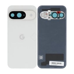 Google Pixel 9 - Batériový Kryt (Porcelain) - G949-00949-00 Genuine Service Pack