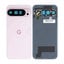 Google Pixel 9 Pro XL - Batériový Kryt (Rose Quartz) - G949-01015-00 Genuine Service Pack