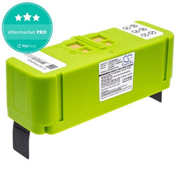 iRobot Roomba 600, 800, 900  - Batéria 4502233, 4374392 2130LI Li-Ion 14.4V 4000mAh HQ