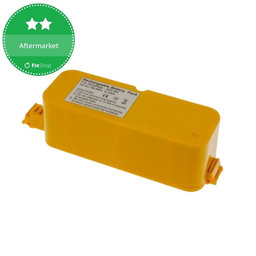 iRobot Roomba 400, 4000 - Batéria 11700, NC-3493-919 Ni-MH 3.8V 2000mAh