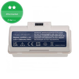 iRobot Braava Jet 240 - Batéria 4446040,BC674 Li-Ion 3.6V 5300mAh