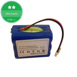 iRobot Mint-series - Batéria GPHC152M07 Ni-MH 7.2V 2500mAh