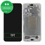 Samsung Galaxy S24 Plus S926B - LCD Displej + Dotykové Sklo + Rám (Marble Grey) TFT