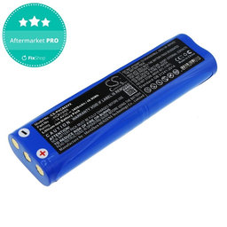 Philips SmartPro Active FC8810, FC8820, FC8830 - Batéria 4ICR19/65 Li-Ion 14.4V 3400mAh HQ