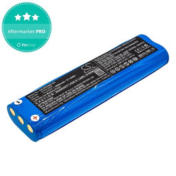 Philips SmartPro Active FC8810, FC8820, FC8830 - Batéria 4ICR19/65 Li-Ion 14.4V 2600mAh HQ