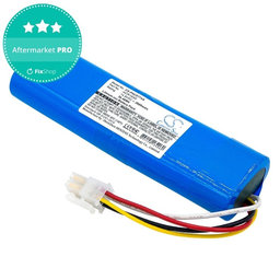 Philips SmartPro Compact FC8705, FC8710, FC8772, FC8776 - Batéria 4ICR19/65 Li-Ion 14.8V 2600mAh HQ