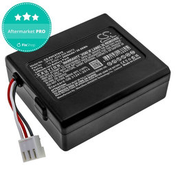 Philips SmartPro Easy FC8007, FC8792, FC8794 - Batéria IP797, 4322 005 38072 Li-Ion 10.8V 2600mAh HQ