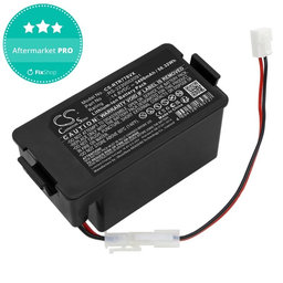 Rowenta RR7774, RR7755 - Batéria RS-2230002091 Li-Ion 14.8V 3400mAh HQ