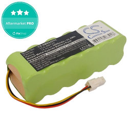 Samsung Navibot SR8840, SR8895, VCR8845 - Batéria VCA-RBT20 Ni-MH 14.4V 3000mAh HQ