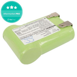 AEG Electrolux Junior 3000 - Batéria 520104 Ni-MH 3.6V 3000mAh HQ