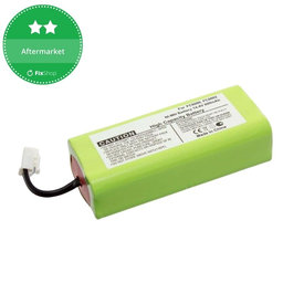 Philips Easystar FC8800, FC8802 - Batéria NR49AA800P Ni-MH 14.4V 800mAh