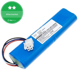 Philips Smartpro Compact FC8705, FC8710, FC8772, FC8776 - Batéria 4ICR19/65 Li-Ion 14.8V 3400mAh