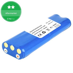 Philips SmartPro Active FC8810, FC8820, FC8830 - Batéria 4ICR19/65 Li-Ion 14.4V 3400mAh