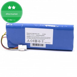 Samsung Navibot SR9630S, VC-RA50VB, VC-RA84V - Batéria DJ96-00113A Ni-MH 14.4V 1500mAh