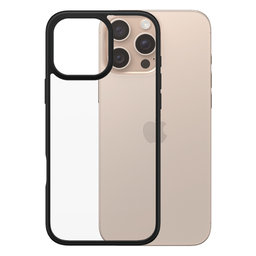 PanzerGlass - Puzdro HardCase pre iPhone 16 Pro Max, čierna