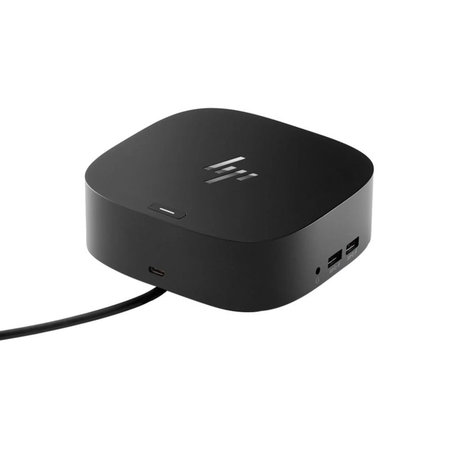 HP - Dokovacia stanica G5 (USB-C) Repasovaný