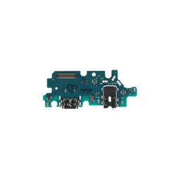 Samsung Galaxy A13 A137F - Nabíjací Konektor PCB Doska - GH96-15366A Genuine Service Pack