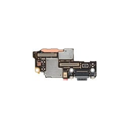 Google Pixel 9 - Nabíjací Konektor PCB Doska - G949-00968-00 Genuine Service Pack