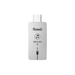 QianLi iDFU GO 3 - USB-C Adaptér pre Okamžitú Aktiváciu Režimu Obnovy (iPhone/iPad)