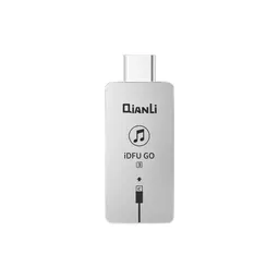 QianLi iDFU GO 3 - USB-C Adaptér pre Okamžitú Aktiváciu Režimu Obnovy (iPhone/iPad)