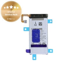 Samsung Galaxy Z Flip 5 F731B - Batéria EB-BF731ABY 1000mAh - GH82-31700A Genuine Service Pack