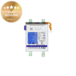 Samsung Galaxy Z Flip 5 F731B - Batéria EB-BF733ABY 2620mAh - GH82-31831A Genuine Service Pack