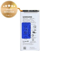 Samsung Galaxy Z Fold 5 F946B - Batéria EB-BF947ABY 2380mAh - GH82-31846A Genuine Service Pack