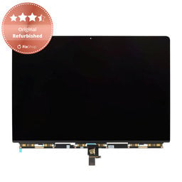 Apple MacBook Air 15" M2 A2941 (2023), M3 A3114 (2024) - LCD Displej Original Refurbished