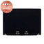 Apple MacBook Pro 16" M3 Max A2991 (2023) - LCD Displej + Predné Sklo + Kryt (Space Gray) Original Refurbished