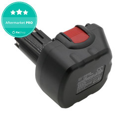 Bosch 12V - Batéria BAT043, BAT045 1500mAh