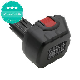 Bosch 12V - Batéria BAT043, BAT045 3000mAh