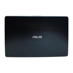 Asus VivoBook S15 X530UN - Zadný Kryt LCD (Green) - 90NB0IA1-R7A010 Genuine Service Pack