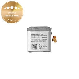 Samsung Galaxy Watch 6 43mm Classic R950, R955 - Batéria EB-BR955ABY 300mAh - GH43-05160A Genuine Service Pack