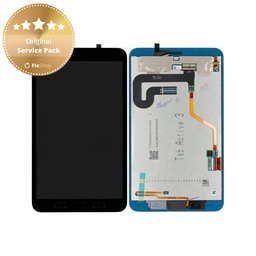 Samsung Galaxy Tab Active 3 T570, T575 - LCD Displej + Dotykové Sklo - GH82-24251A Genuine Service Pack