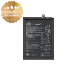 Huawei P20, Honor 10 - Batéria HB396285ECW 3400mAh - 24022573, 24022756 Genuine Service Pack