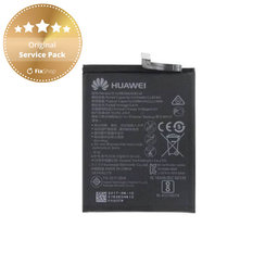 Huawei Honor 9 STF-L09, P10 - Batéria HB386280ECW 3200mAh - 24022351, 24022182, 24022362, 24022580 Genuine Service Pack