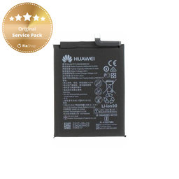 Huawei Mate 10 Pro BLA-L29, P20 Pro, Mate 10, View 20, Mate 20, Honor 20 Pro - Batéria HB436486ECW 4000mAh - 24022342, 24022827 Genuine Service Pack