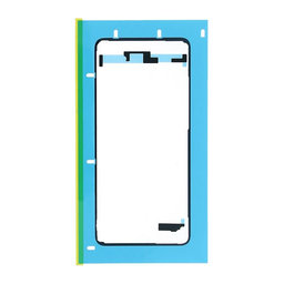 Huawei P20 - Lepka pod Batériový Kryt Adhesive - 51638235 Genuine Service Pack