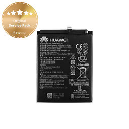 Huawei P30 - Batéria HB436380ECW 3650mAh - 24022804 Genuine Service Pack