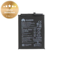 Huawei P Smart Z, Honor 9X, P20 Lite (2019) - Batéria HB446486ECW 4000mAh - 24022915 Genuine Service Pack