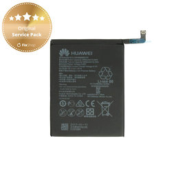 Huawei P40 Lite E - Batéria HB396689ECW 4000mAh - 24023024 Genuine Service Pack