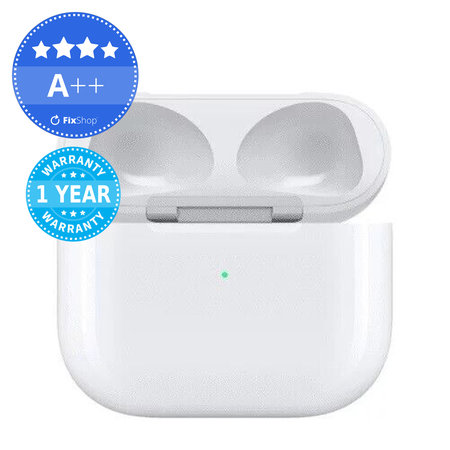 Náhradné Nabíjacie Puzdro MagSafe pre Apple AirPods 3rd Gen (2021) - A++