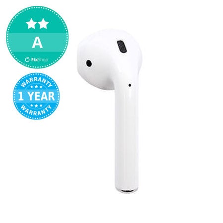 Náhradné Slúchadlo pre Apple AirPods 2nd Gen (2019) - Ľavé A