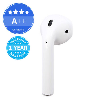 Náhradné Slúchadlo pre Apple AirPods 2nd Gen (2019) - Pravé A++