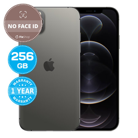 Apple iPhone 12 Pro Max Graphite 256GB (Bez Face ID) Repasovaný