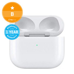 Náhradné Nabíjacie Puzdro Lightning pre Apple AirPods 3rd Gen (2021) B