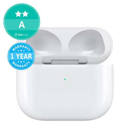 Náhradné Nabíjacie Puzdro MagSafe pre Apple AirPods 3rd Gen (2021) A