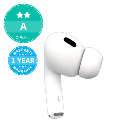 Náhradné Slúchadlo pre Apple AirPods Pro 2nd Gen (2022) - Ľavé A